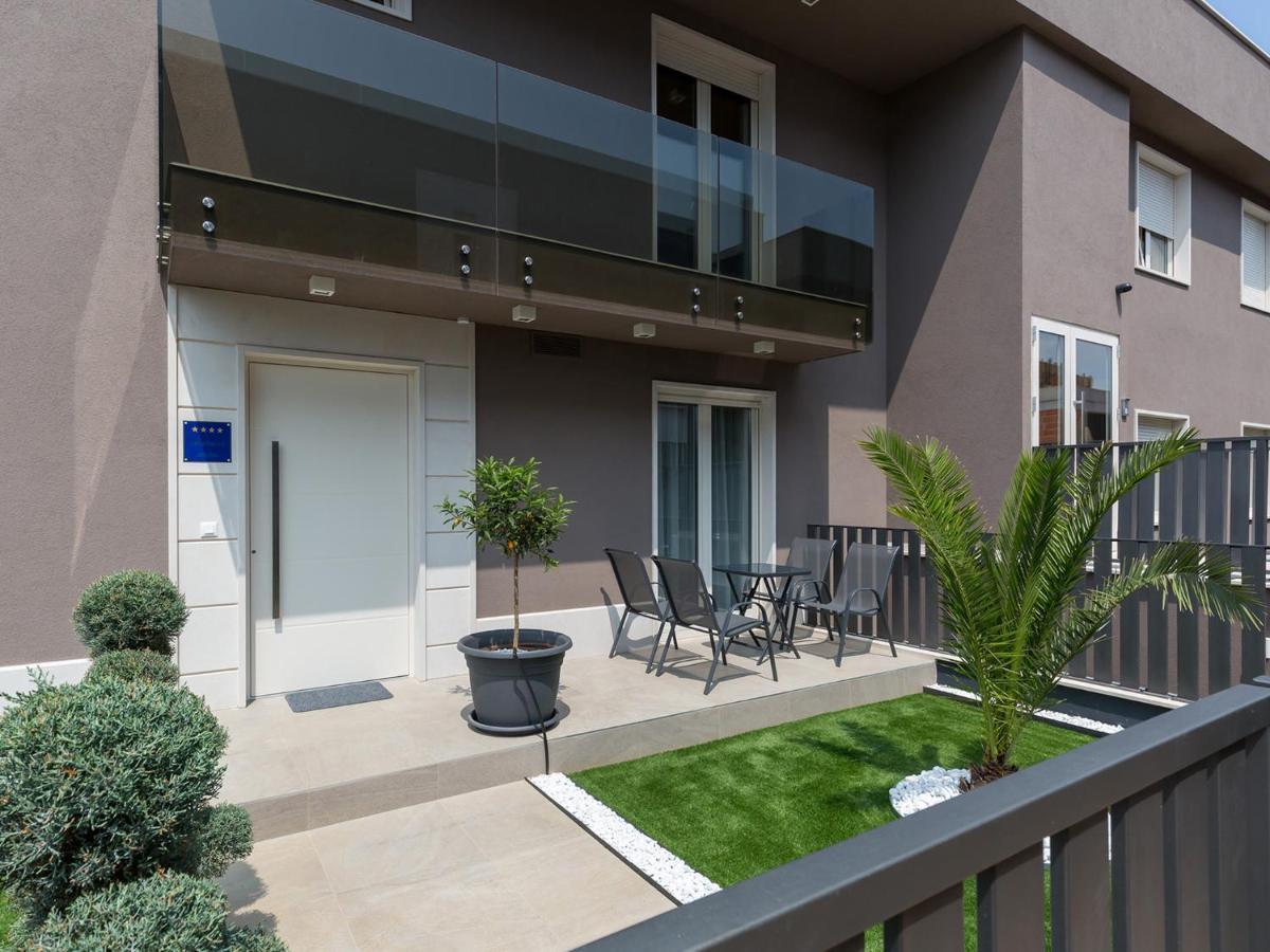 A&a1 A&a2 Apartmán *