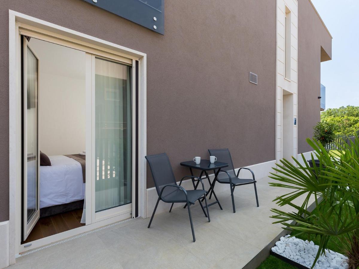 Apartmán A&a1 A&a2 *