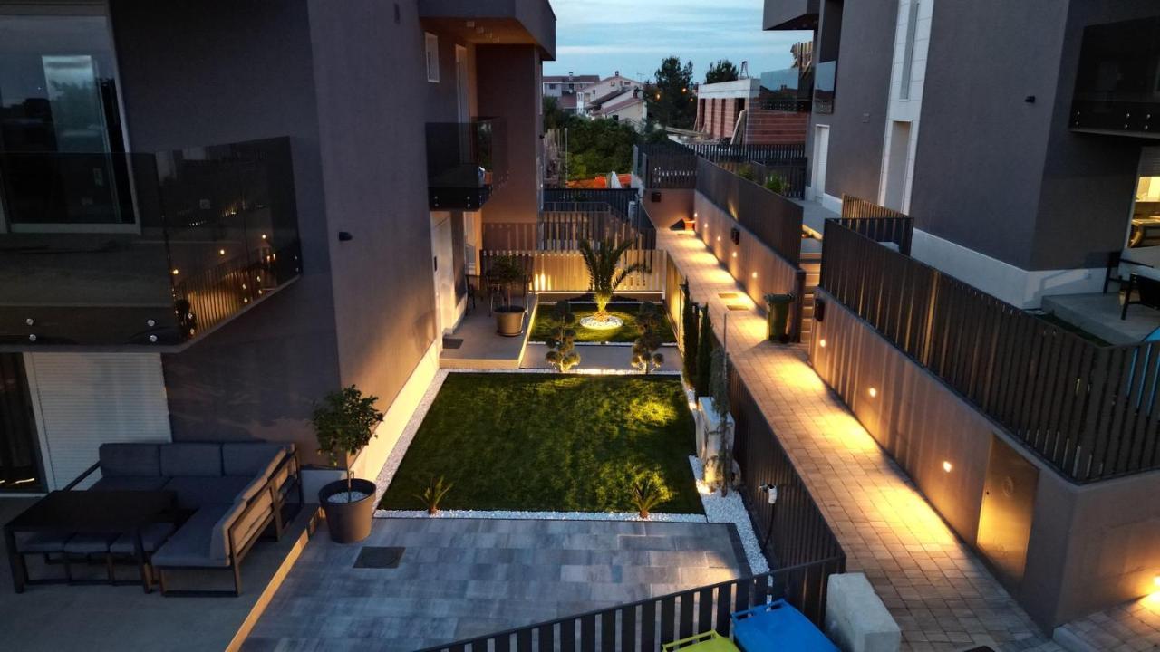 Apartmán A&a1 A&a2 *