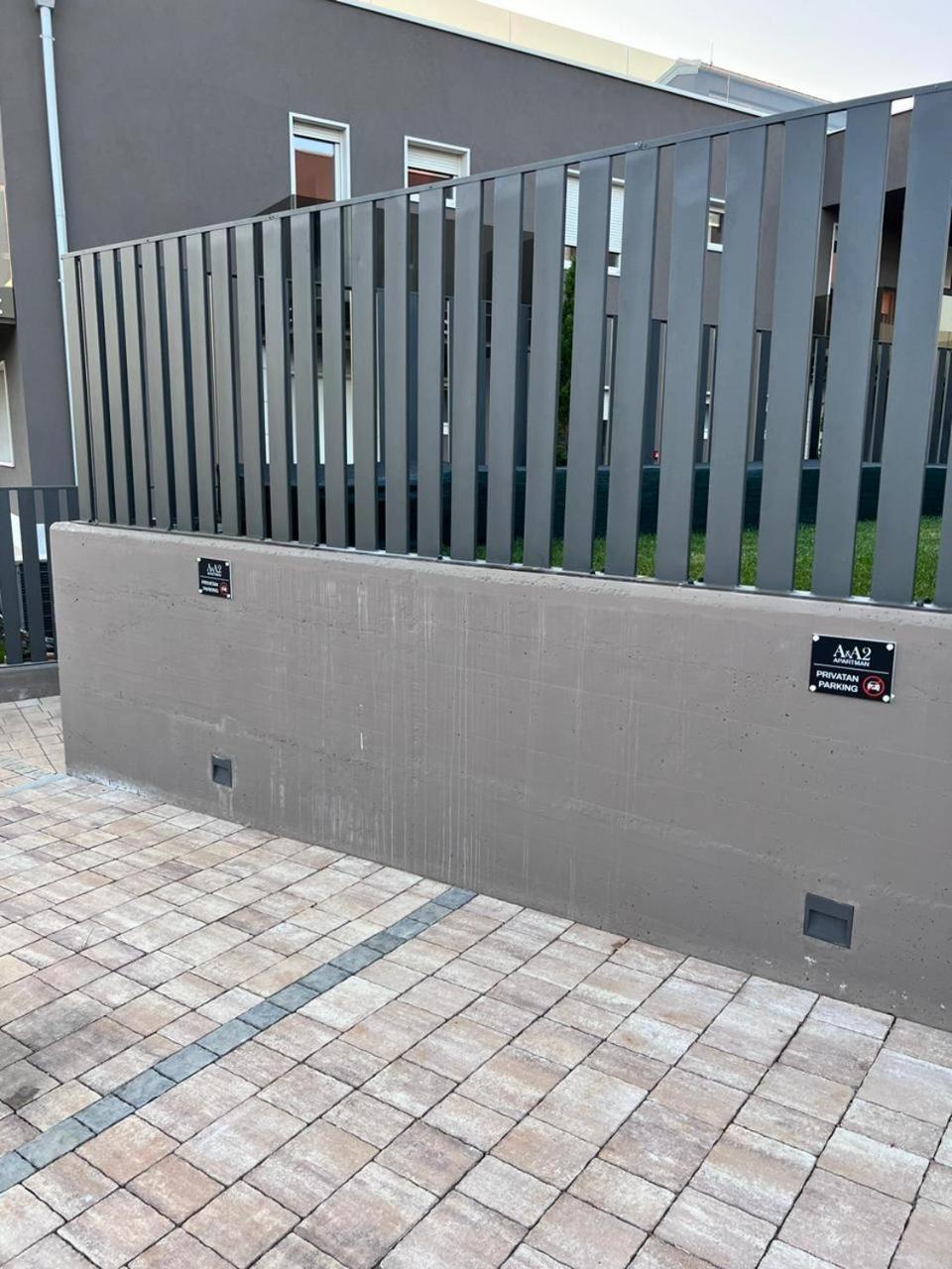 Apartmán A&a1 A&a2 *
