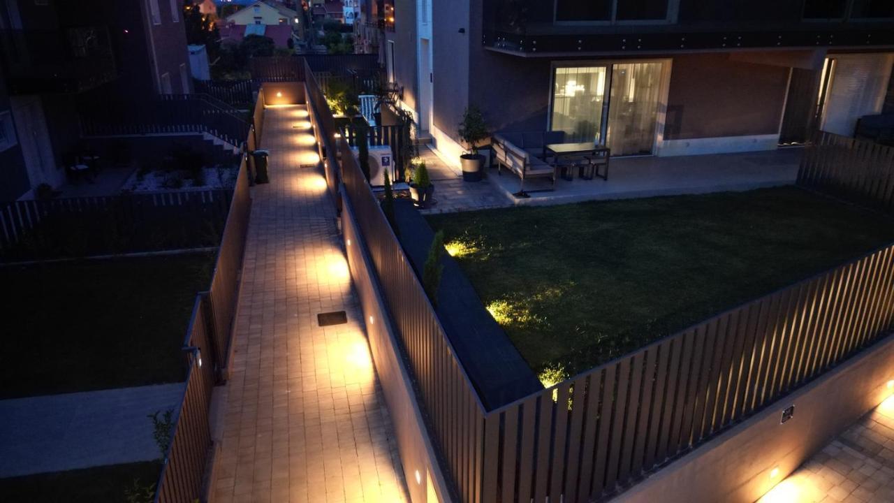 A&a1 A&a2 Apartment Porec