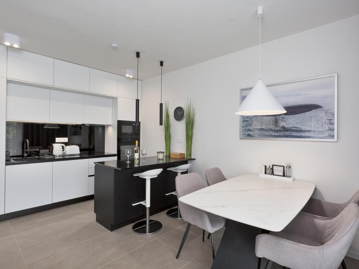Apartment A&a1 A&a2 Porec
