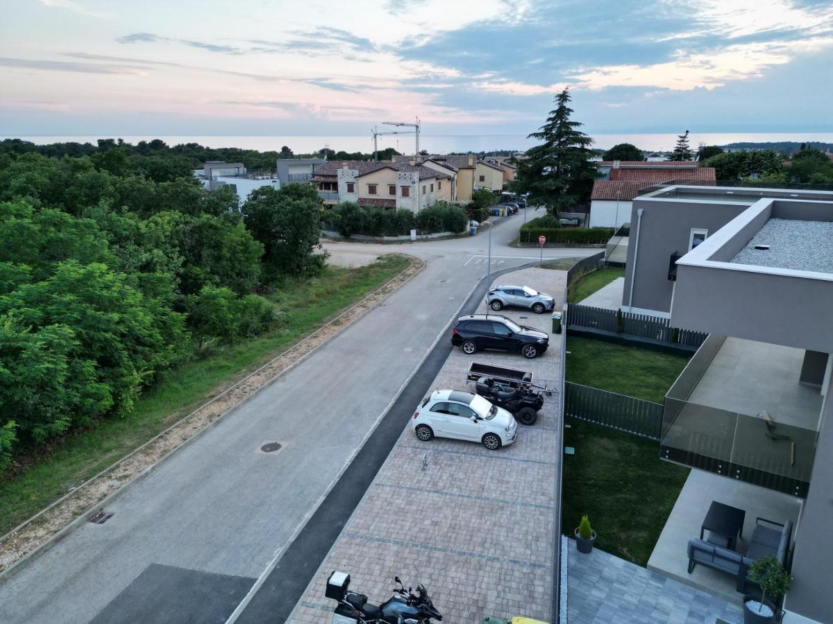 Apartment A&a1 A&a2