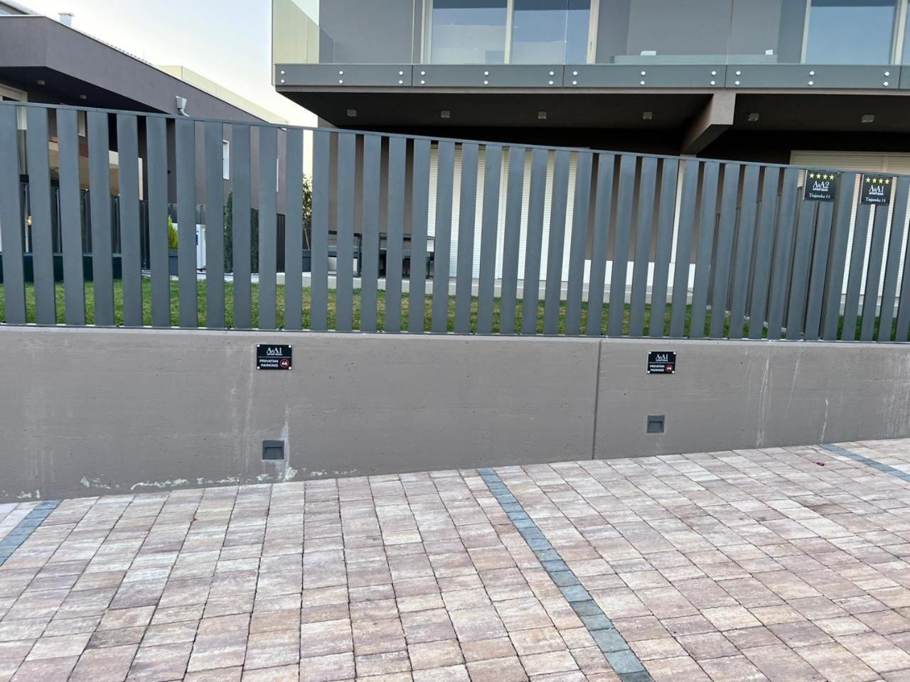 Apartment A&a1 A&a2 *